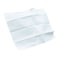 Dealmed White, 13.5 in x 18 in, 500 PK 782080 - alternate 1